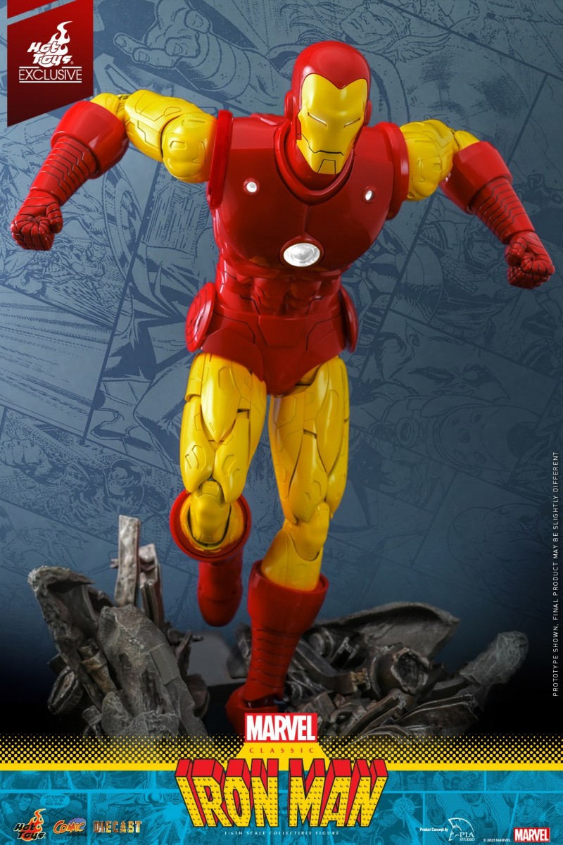 Hot Toys - MC - Classic Iron Man_PR6.jpg