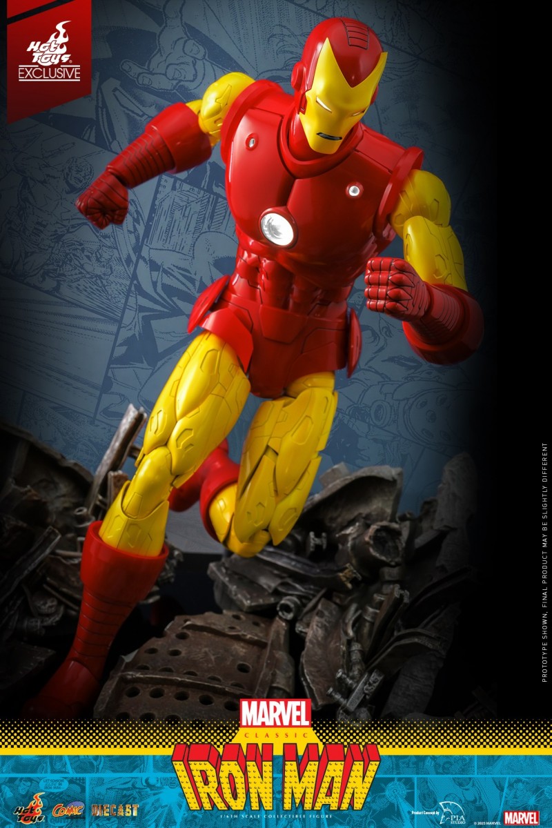 Hot Toys - MC - Classic Iron Man_PR7.jpg