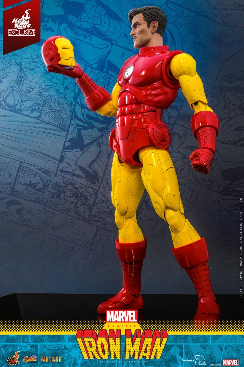 Hot Toys - MC - Classic Iron Man_PR12.jpg
