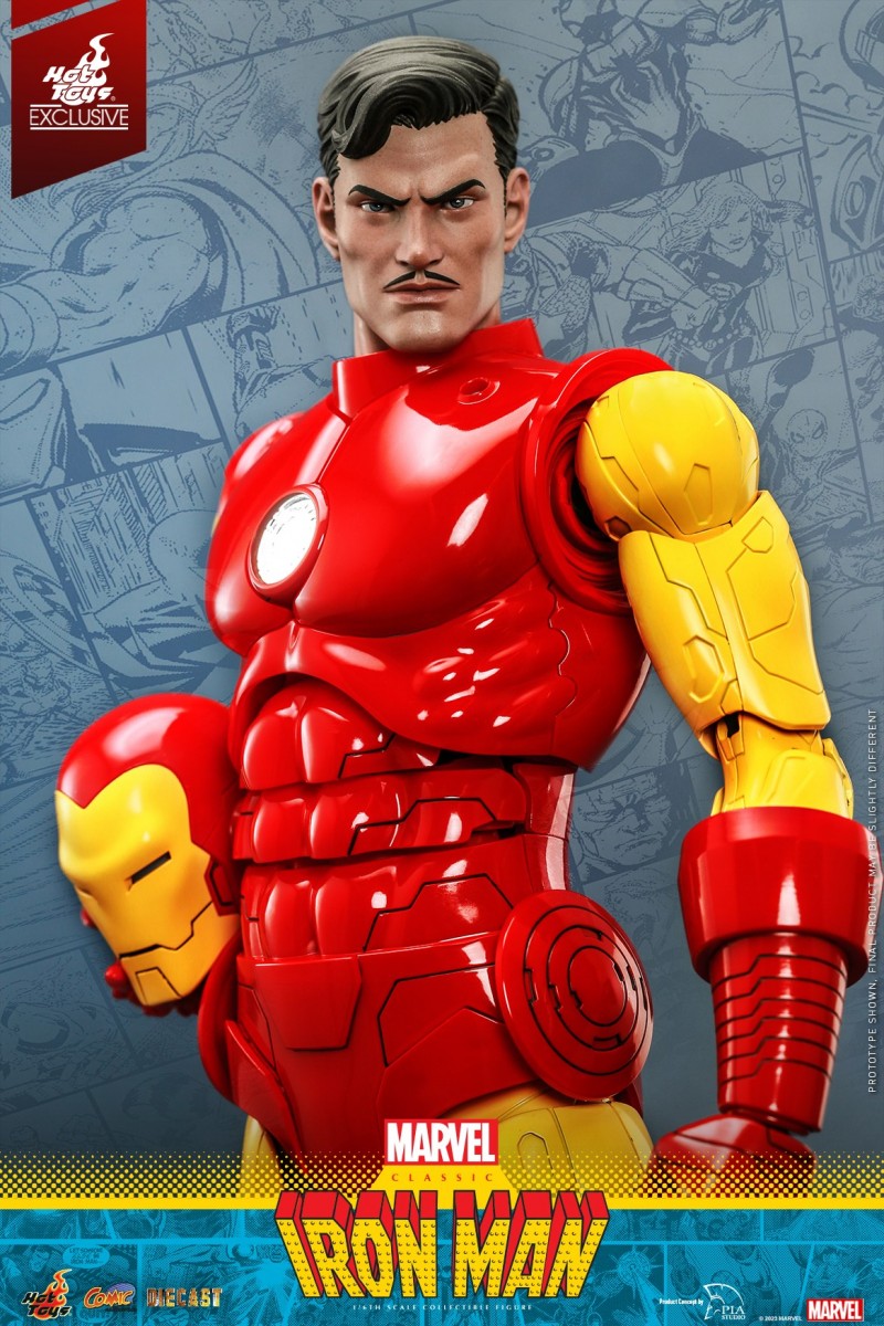 Hot Toys - MC - Classic Iron Man_PR13.jpg