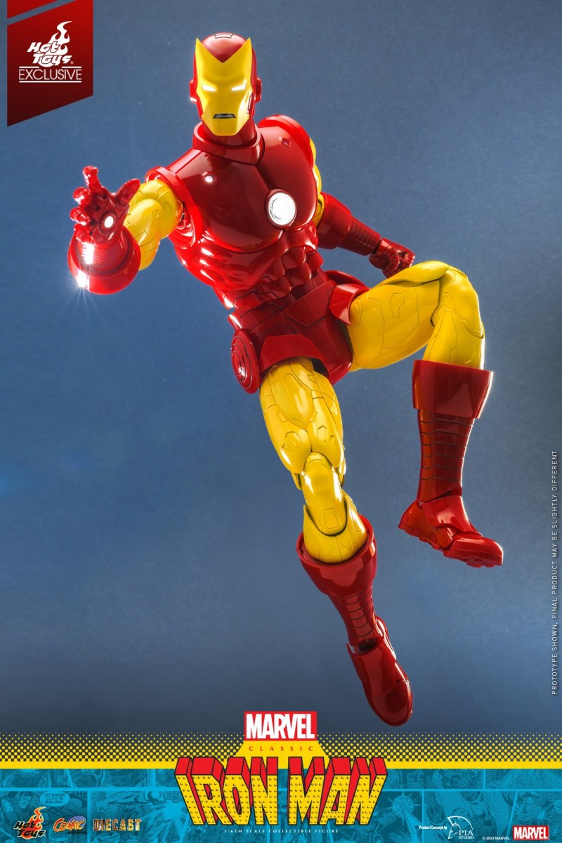 Hot Toys - MC - Classic Iron Man_PR15.jpg