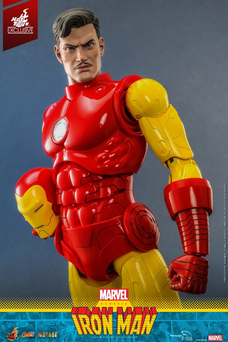 Hot Toys - MC - Classic Iron Man_PR14.jpg