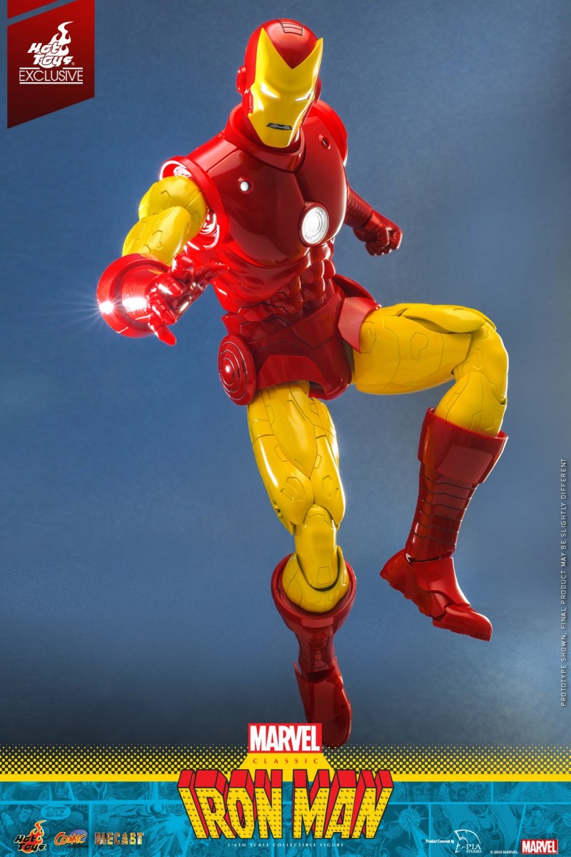 Hot Toys - MC - Classic Iron Man_PR16.jpg