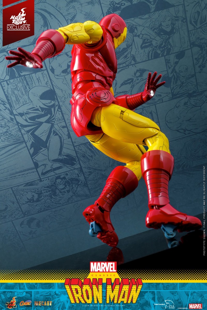 Hot Toys - MC - Classic Iron Man_PR18.jpg