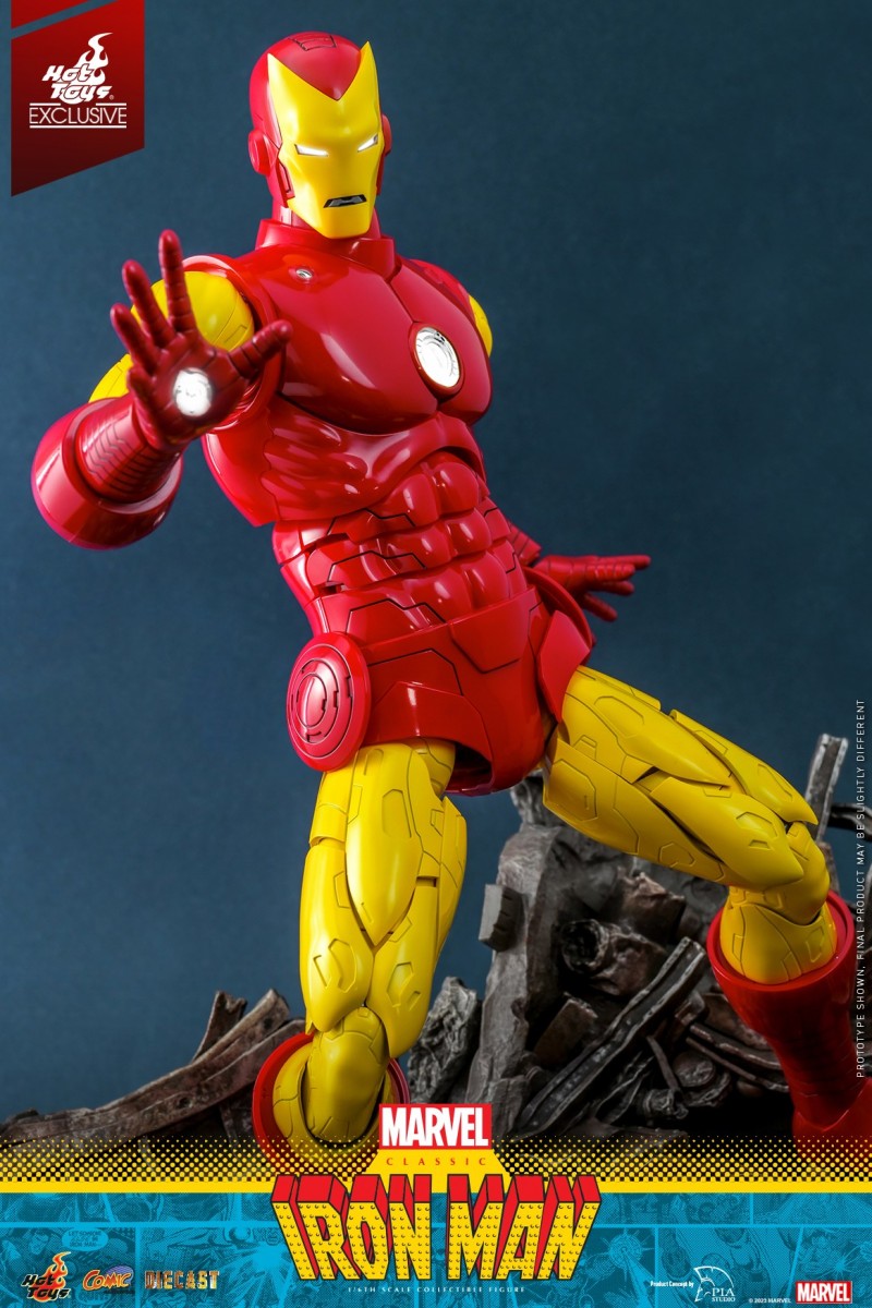 Hot Toys - MC - Classic Iron Man_PR19.jpg