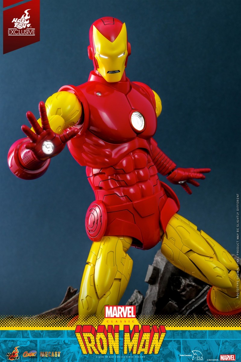 Hot Toys - MC - Classic Iron Man_PR20.jpg