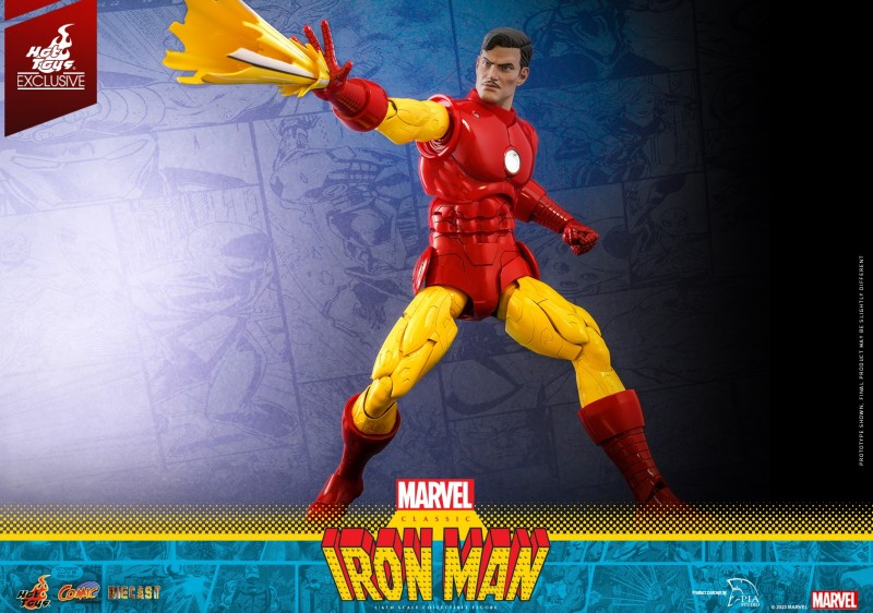 Hot Toys - MC - Classic Iron Man_PR22.jpg
