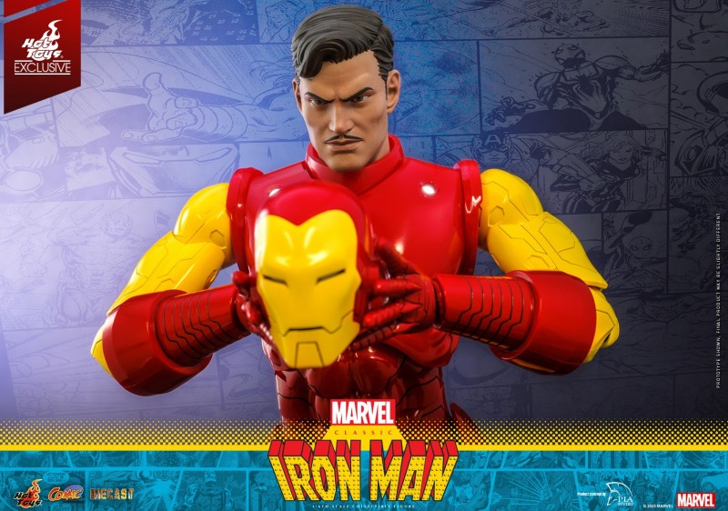 Hot Toys - MC - Classic Iron Man_PR23.jpg