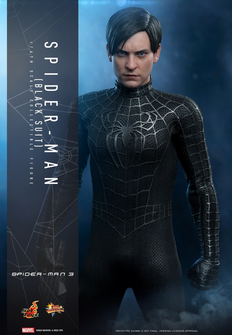 Hot Toys - SM3 - Spider-Man (Black Suit)_Poster.jpg