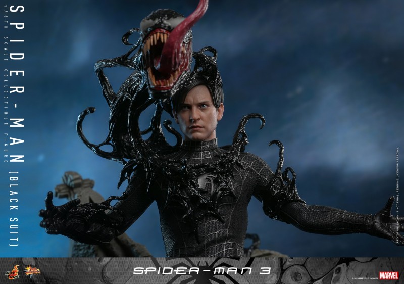 Hot Toys - SM3 - Spider-Man (Black Suit)_PR3.jpg