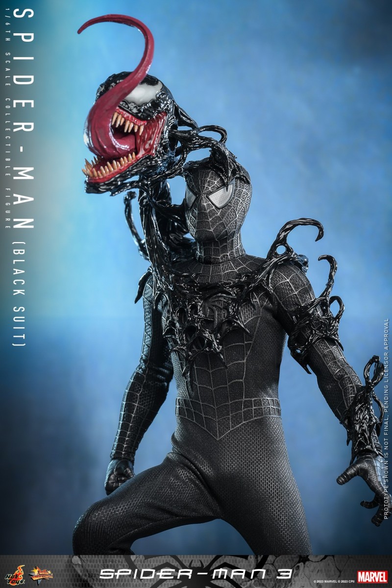Hot Toys - SM3 - Spider-Man (Black Suit)_PR5.jpg