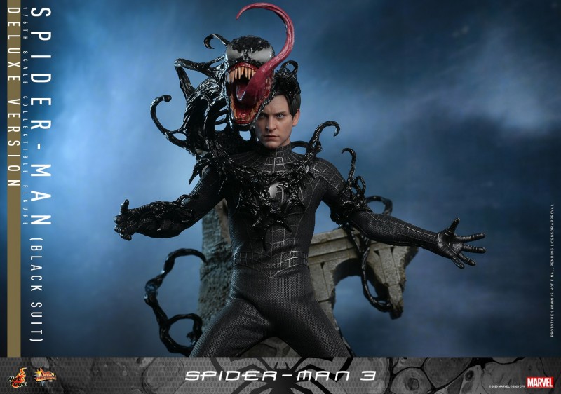 Hot Toys - SM3 - Spider-Man (Black Suit) Deluxe_PR5.jpg