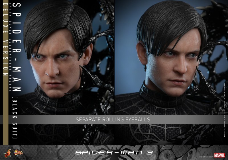 Hot Toys - SM3 - Spider-Man (Black Suit) Deluxe_PR10.jpg