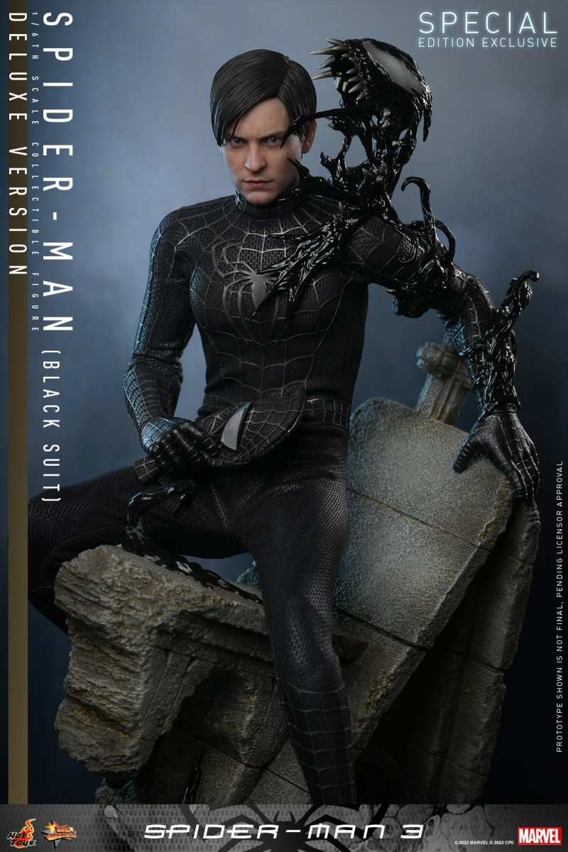 Hot Toys - SM3 - Spider-Man (Black Suit) Deluxe_PR15 (Special).jpg