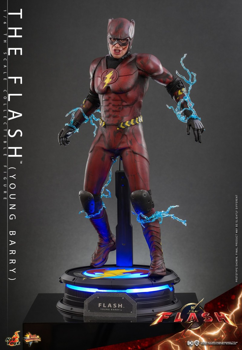 Hot Toys - The Flash - Young Barry_PR1.jpg Hot Toys - The Flash - Young Barry_PR1.jpg