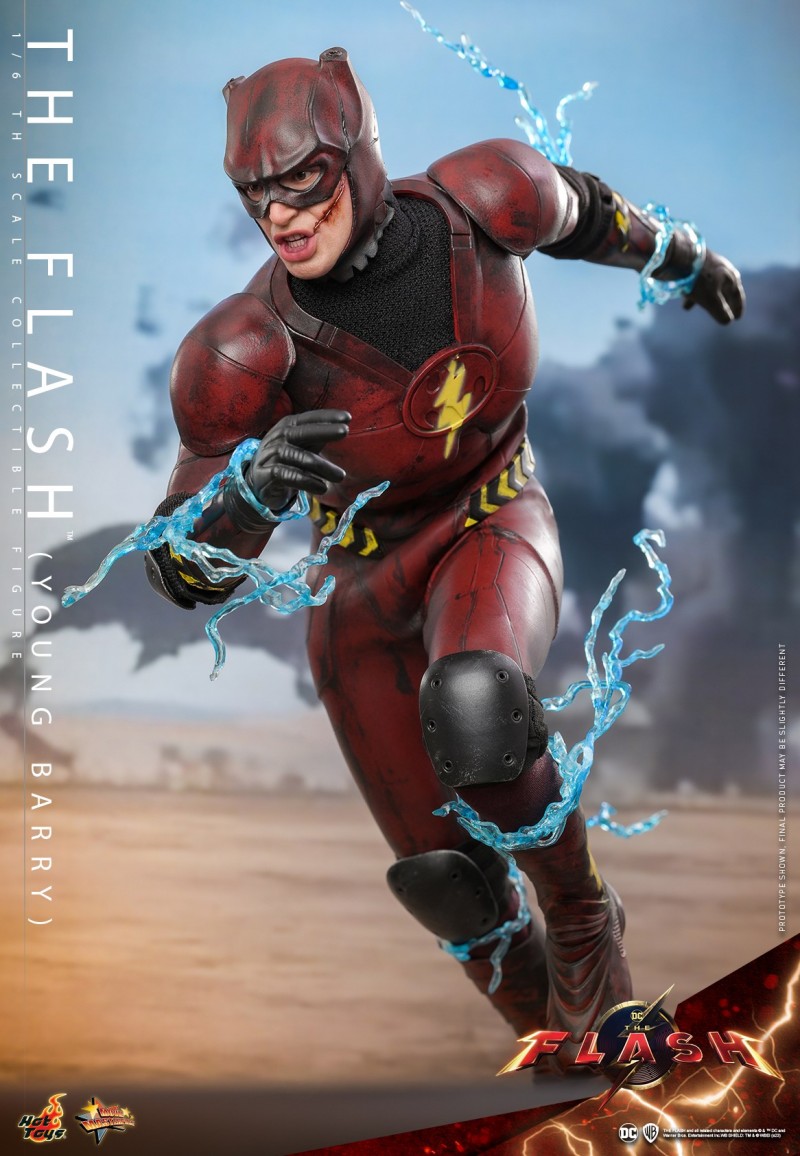 Hot Toys - The Flash - Young Barry_PR2.jpg Hot Toys - The Flash - Young Barry_PR2.jpg