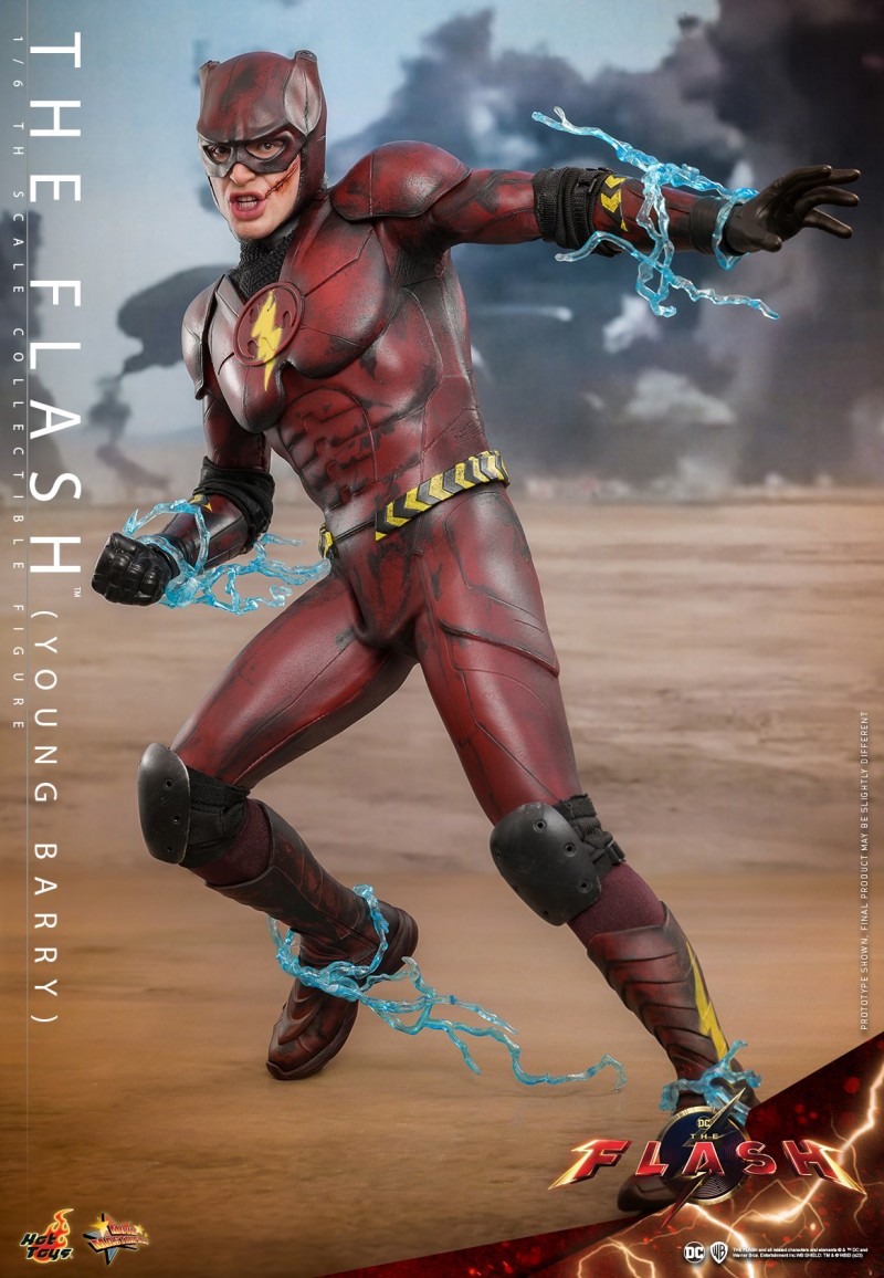 Hot Toys - The Flash - Young Barry_PR3.jpg Hot Toys - The Flash - Young Barry_PR3.jpg
