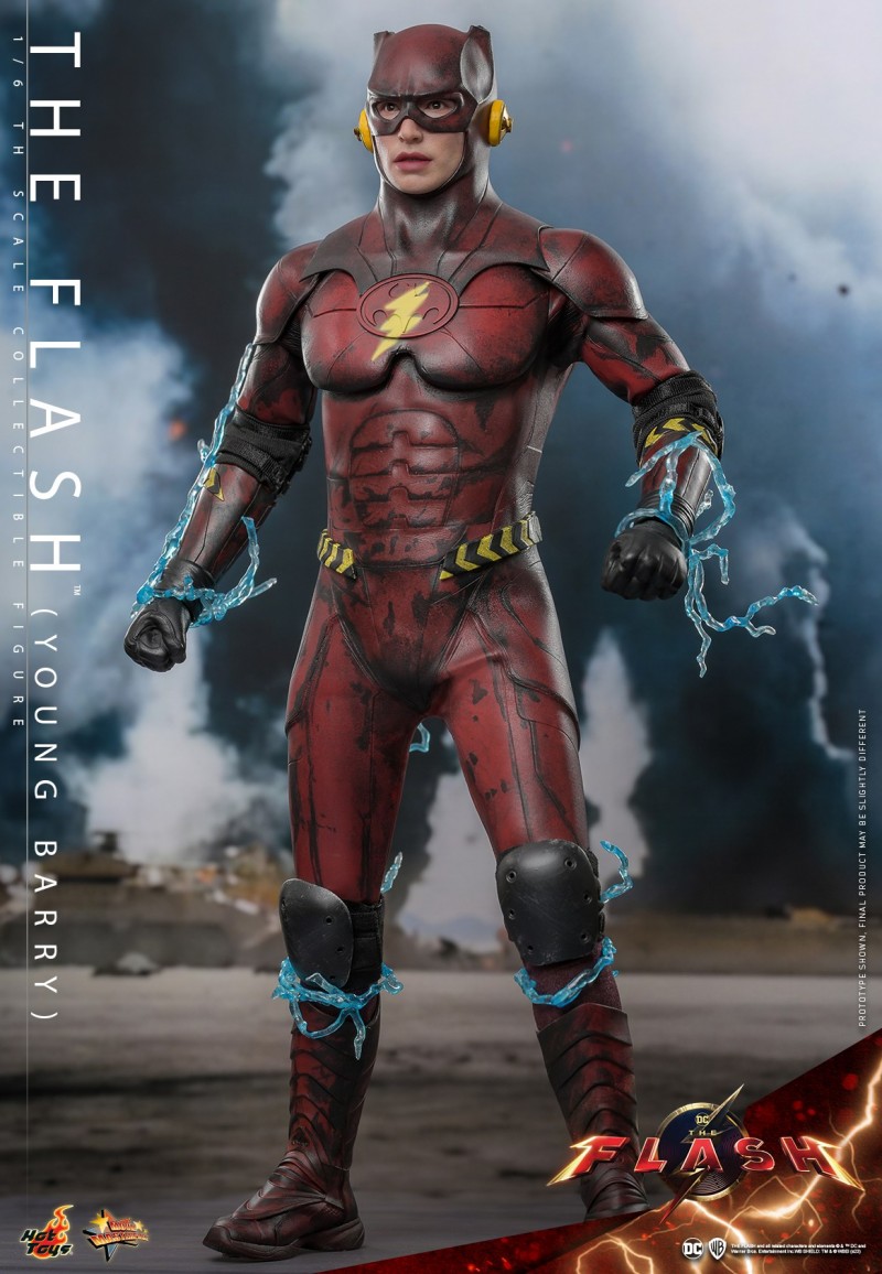 Hot Toys - The Flash - Young Barry_PR4.jpg Hot Toys - The Flash - Young Barry_PR4.jpg