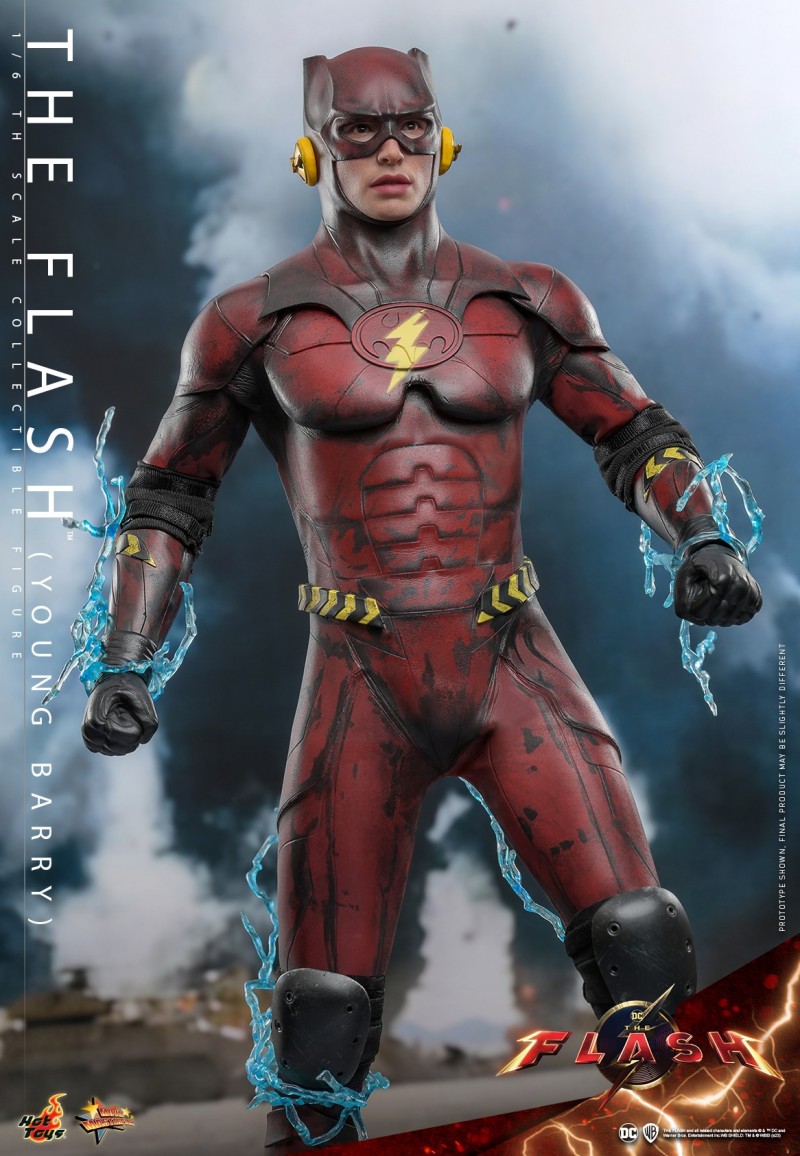 Hot Toys - The Flash - Young Barry_PR5.jpg Hot Toys - The Flash - Young Barry_PR5.jpg