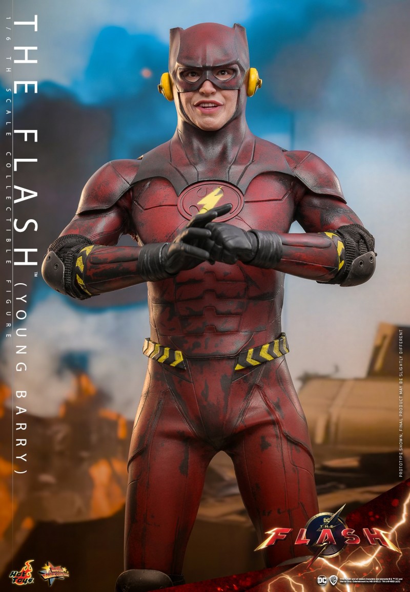 Hot Toys - The Flash - Young Barry_PR7.jpg Hot Toys - The Flash - Young Barry_PR7.jpg