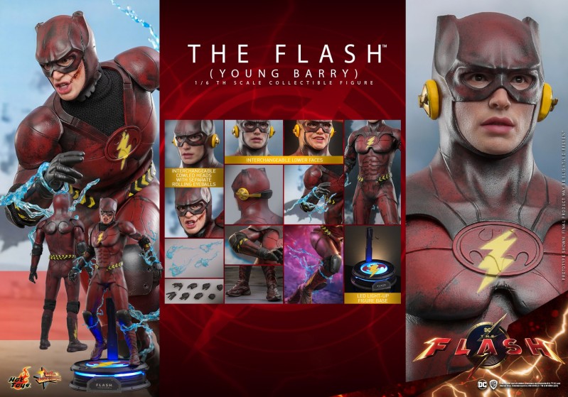 Hot Toys - The Flash - Young Barry_PR12.jpg Hot Toys - The Flash - Young Barry_PR12.jpg