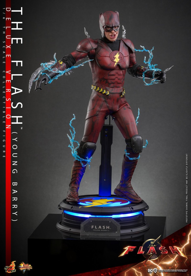 Hot Toys - The Flash - Young Barry (Deluxe)_PR1.jpg Hot Toys - The Flash - Young Barry (Deluxe)_PR1.jpg