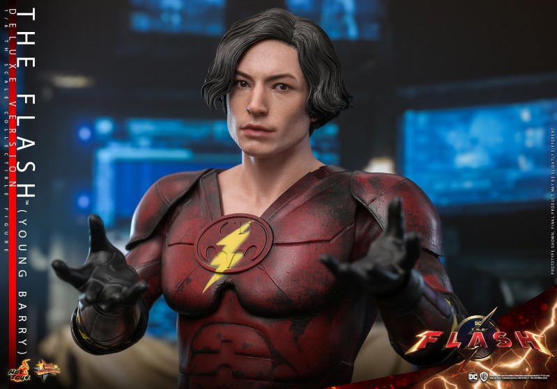 Hot Toys - The Flash - Young Barry (Deluxe)_PR14.jpg Hot Toys - The Flash - Young Barry (Deluxe)_PR14.jpg