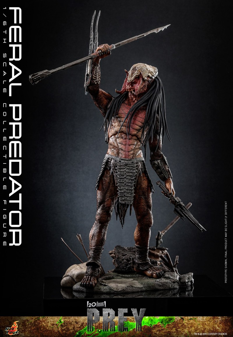 Hot Toys - Prey - Feral Predator_PR1.jpg