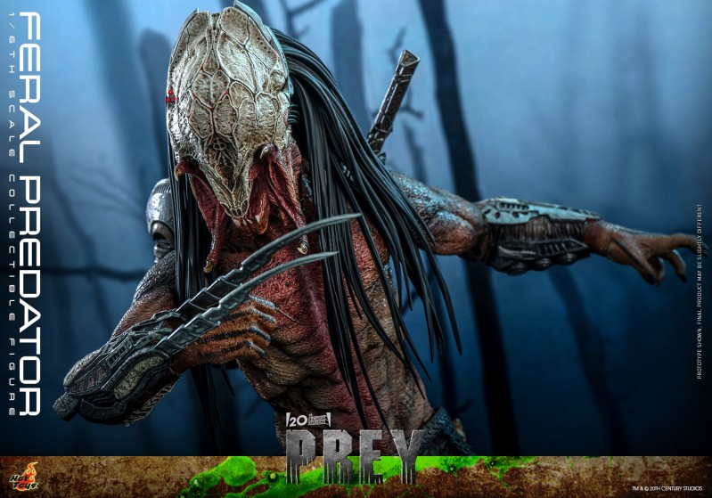 Hot Toys - Prey - Feral Predator_PR13.jpg