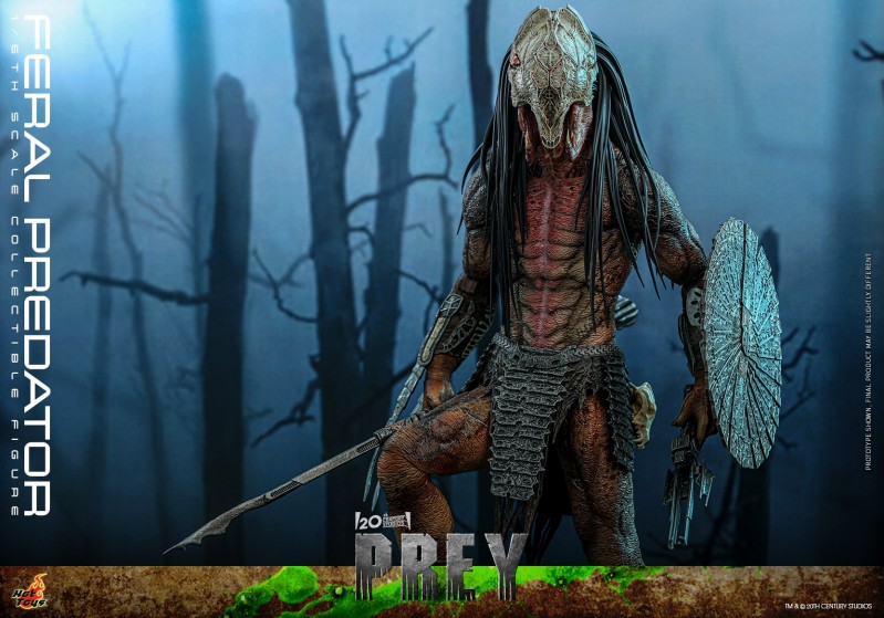 Hot Toys - Prey - Feral Predator_PR12.jpg