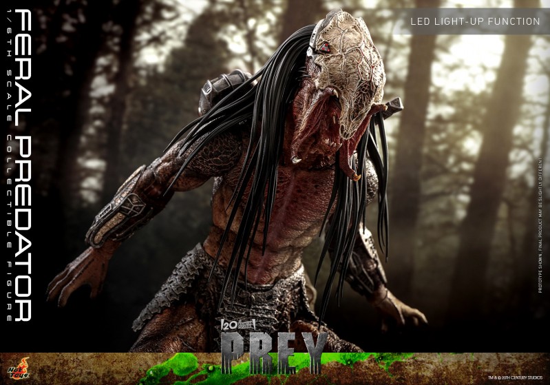 Hot Toys - Prey - Feral Predator_PR16.jpg