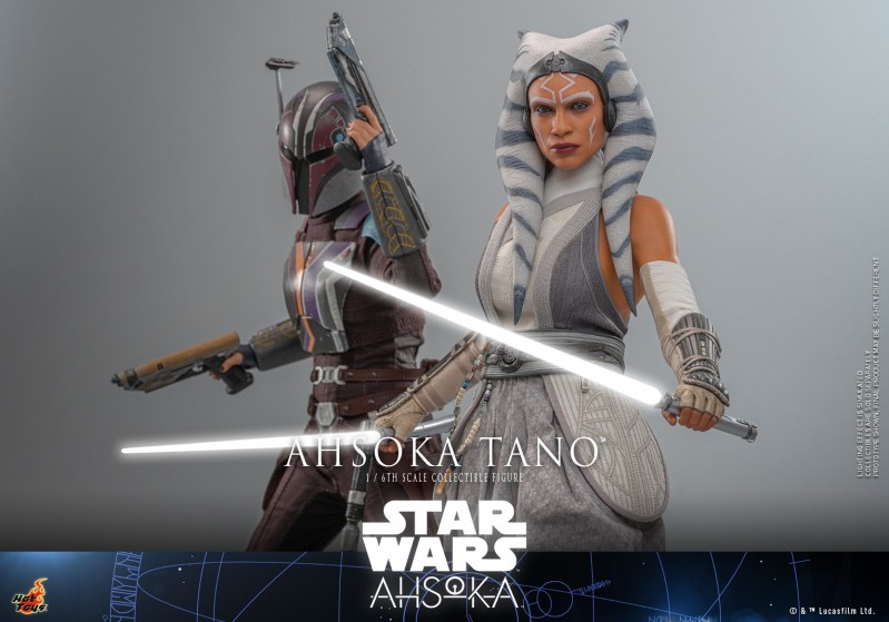 Hot Toys - SA - Ahsoka Tano collectible figure_PR19.jpg