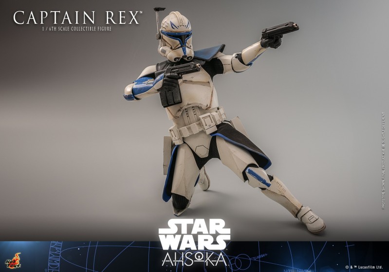 Hot Toys - SWA - Captain Rex collectible figure_PR6.jpg