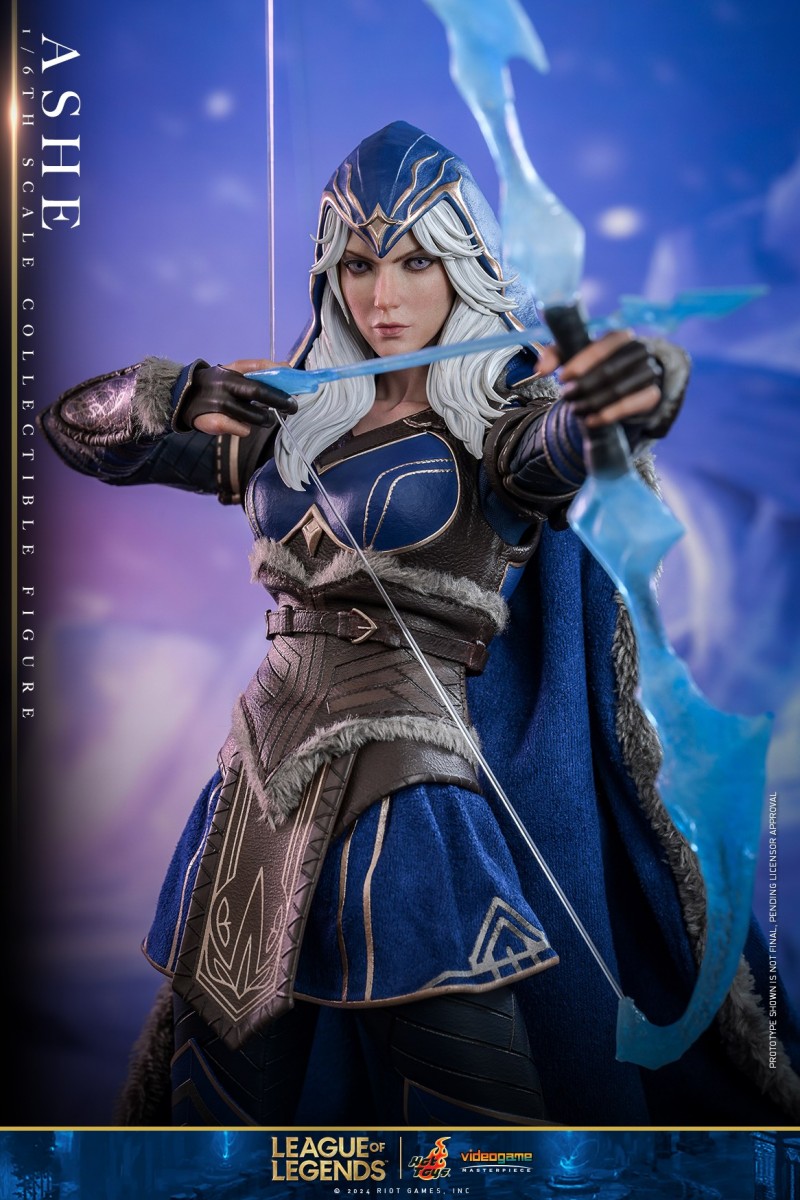 Hot Toys - LOL - Ashe_PR2.jpg