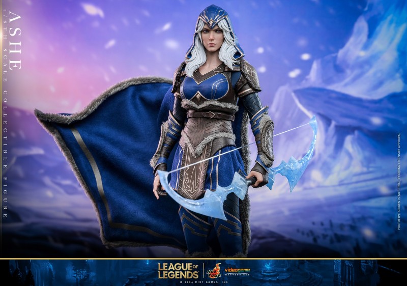 Hot Toys - LOL - Ashe_PR9.jpg