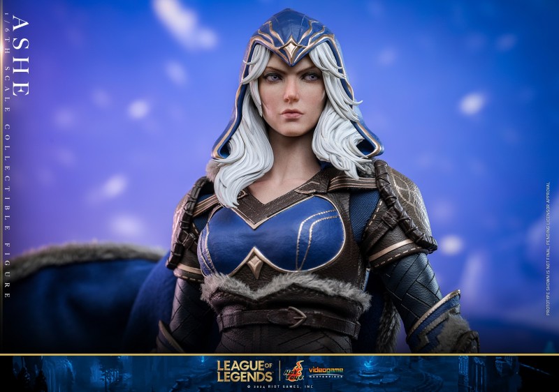 Hot Toys - LOL - Ashe_PR10.jpg