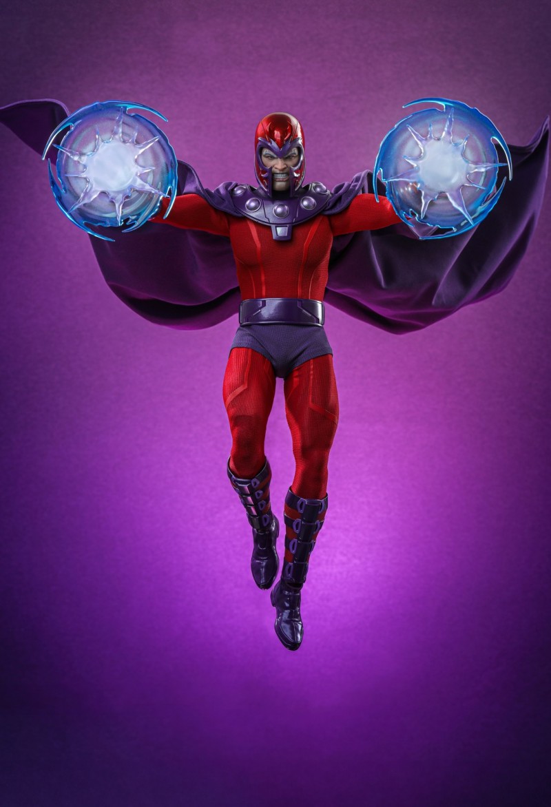 Hono Studio - X-Men - Magneto Action Figure_HR2.jpg