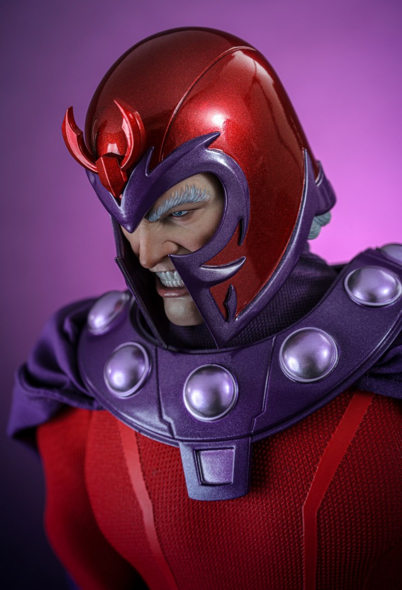 Hono Studio - X-Men - Magneto Action Figure_HR1.jpg