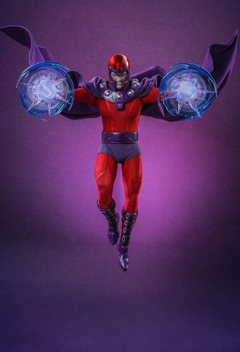 Hono Studio - X-Men - Magneto Action Figure_HR3.jpg