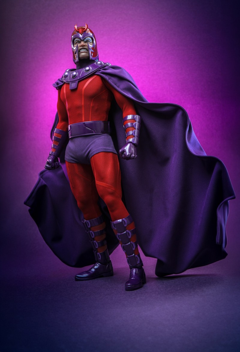 Hono Studio - X-Men - Magneto Action Figure_HR5.jpg
