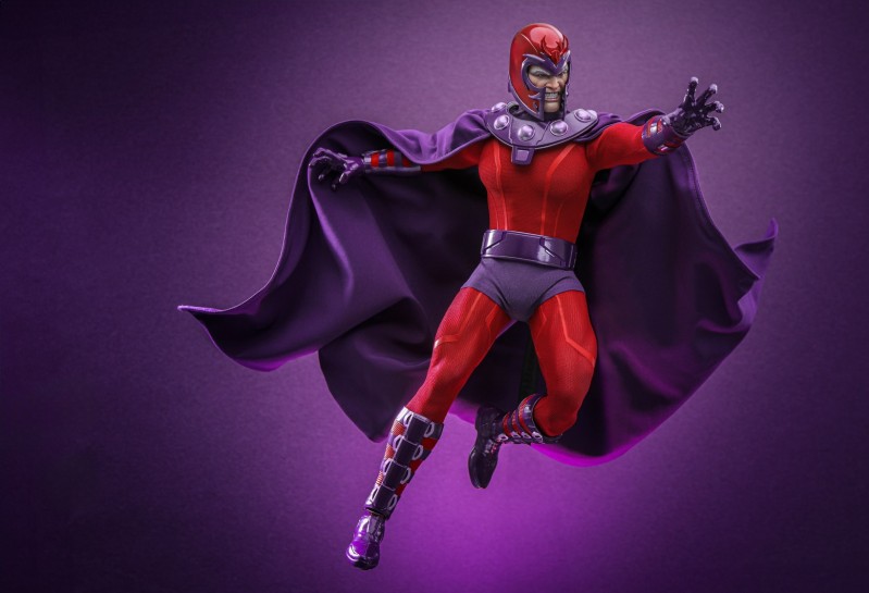 Hono Studio - X-Men - Magneto Action Figure_HR9.jpg