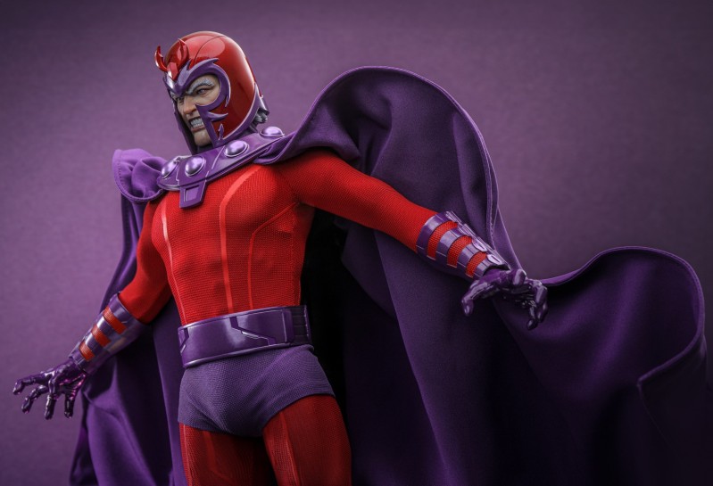 Hono Studio - X-Men - Magneto Action Figure_HR7.jpg