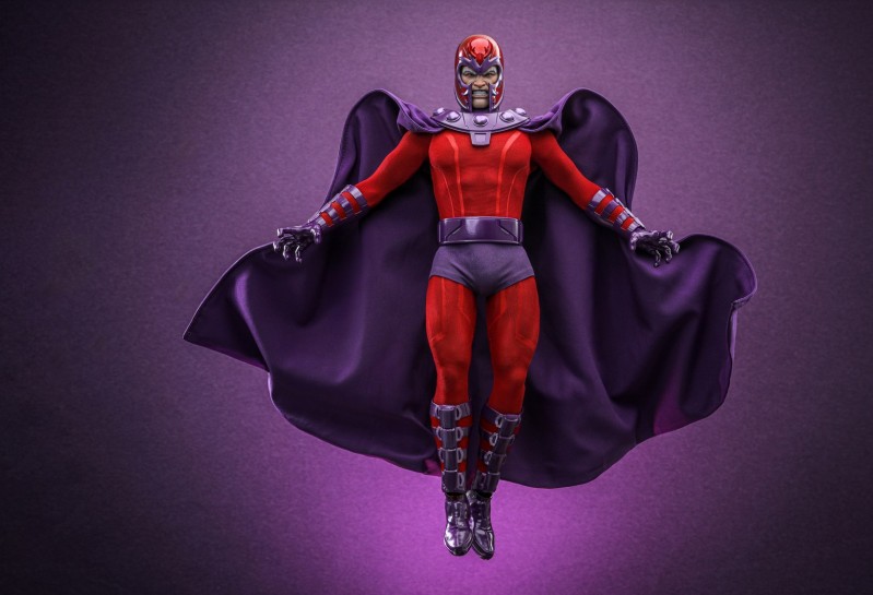 Hono Studio - X-Men - Magneto Action Figure_HR10.jpg