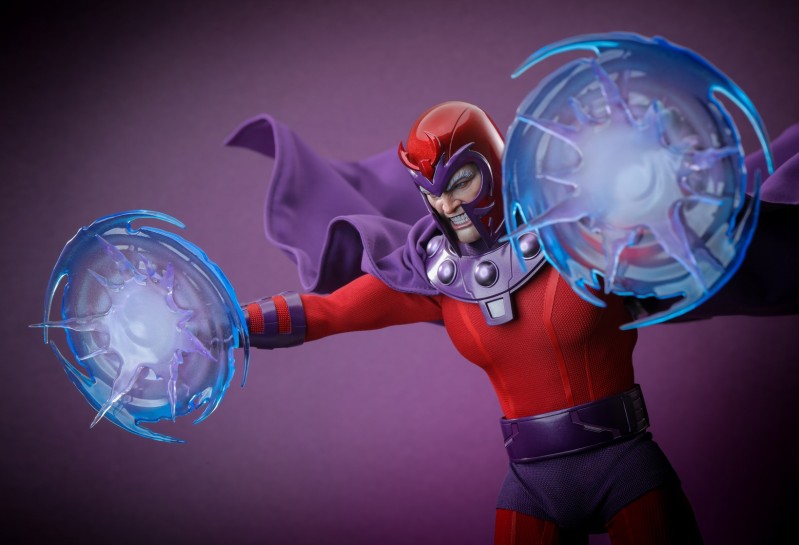 Hono Studio - X-Men - Magneto Action Figure_HR11.jpg
