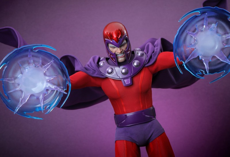 Hono Studio - X-Men - Magneto Action Figure_HR12.jpg