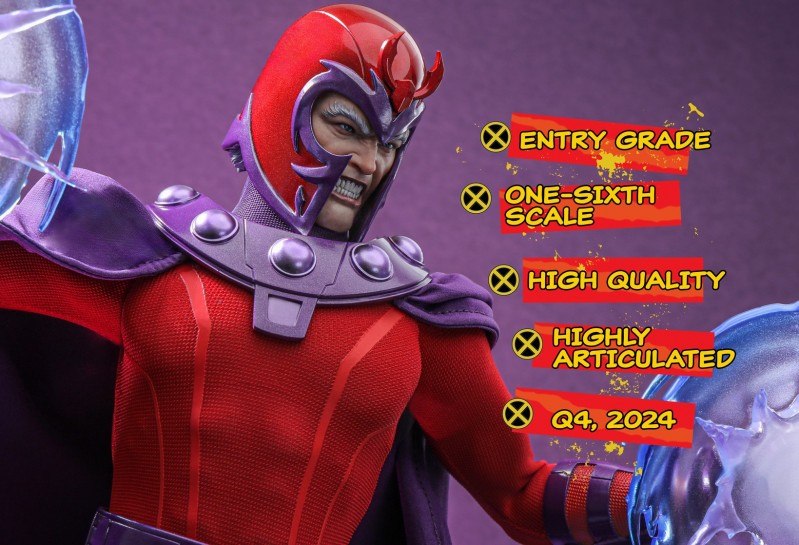 Hono Studio - X-Men - Magneto Action Figure_HR14.jpg