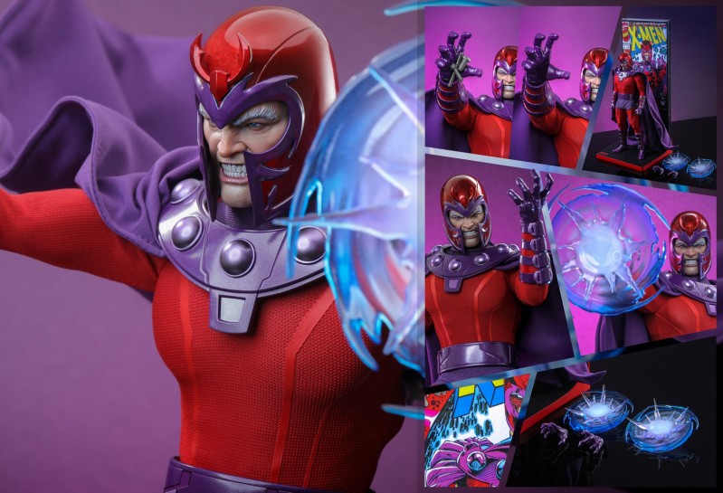 Hono Studio - X-Men - Magneto Action Figure_HR16.jpg