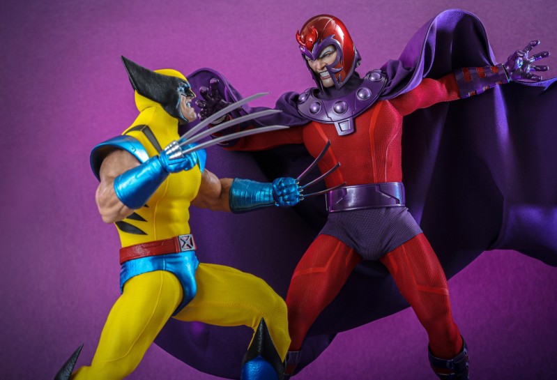 Hono Studio - X-Men - Magneto Action Figure_HR17.jpg