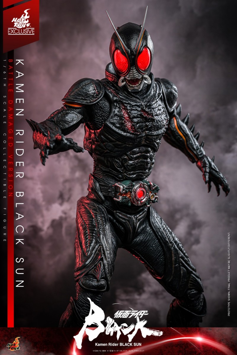 Hot Toys - Kamen Rider Black Sun - 1-6 Black Sun (Battle Damaged Ver.) collectib.jpg