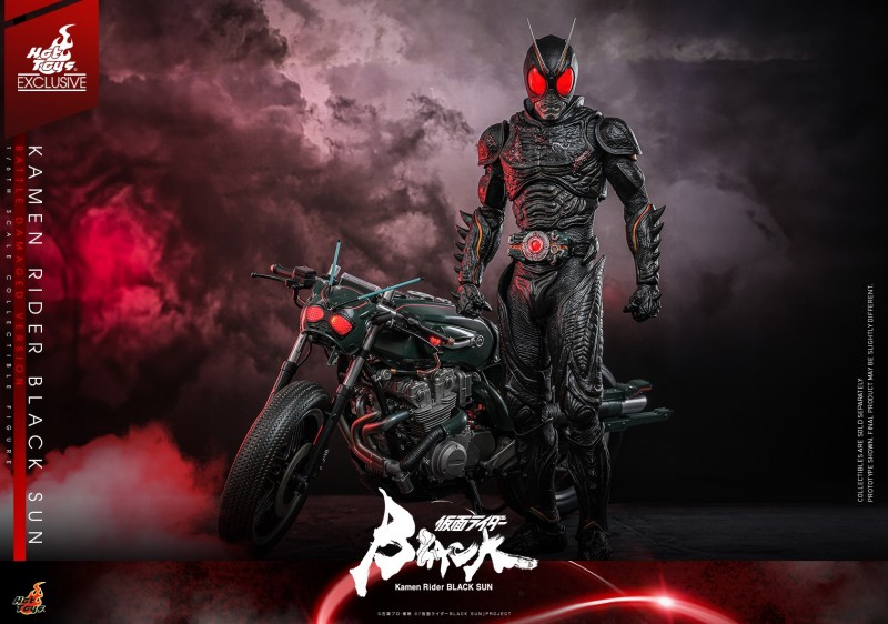 Hot Toys - Kamen Rider Black Sun - 1-6 Black Sun (Battle Damaged Ver.) collectib.jpg